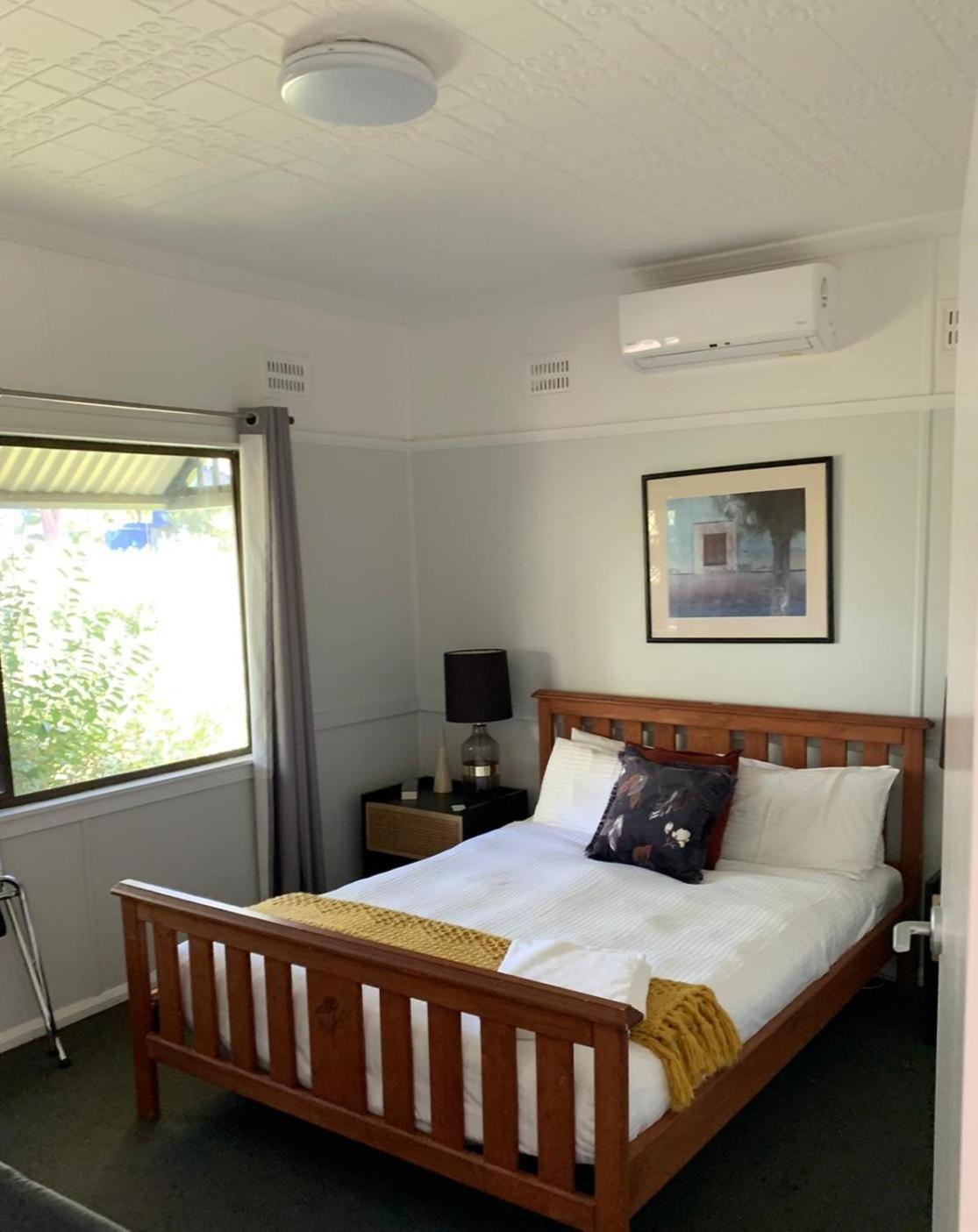 Lake Hume Resort المظهر الخارجي الصورة